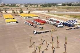 شرکت ب.ماشین