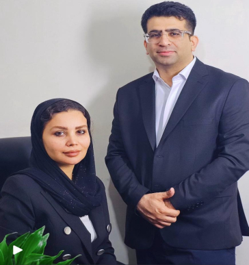 تیم مشاوران بی مالیات