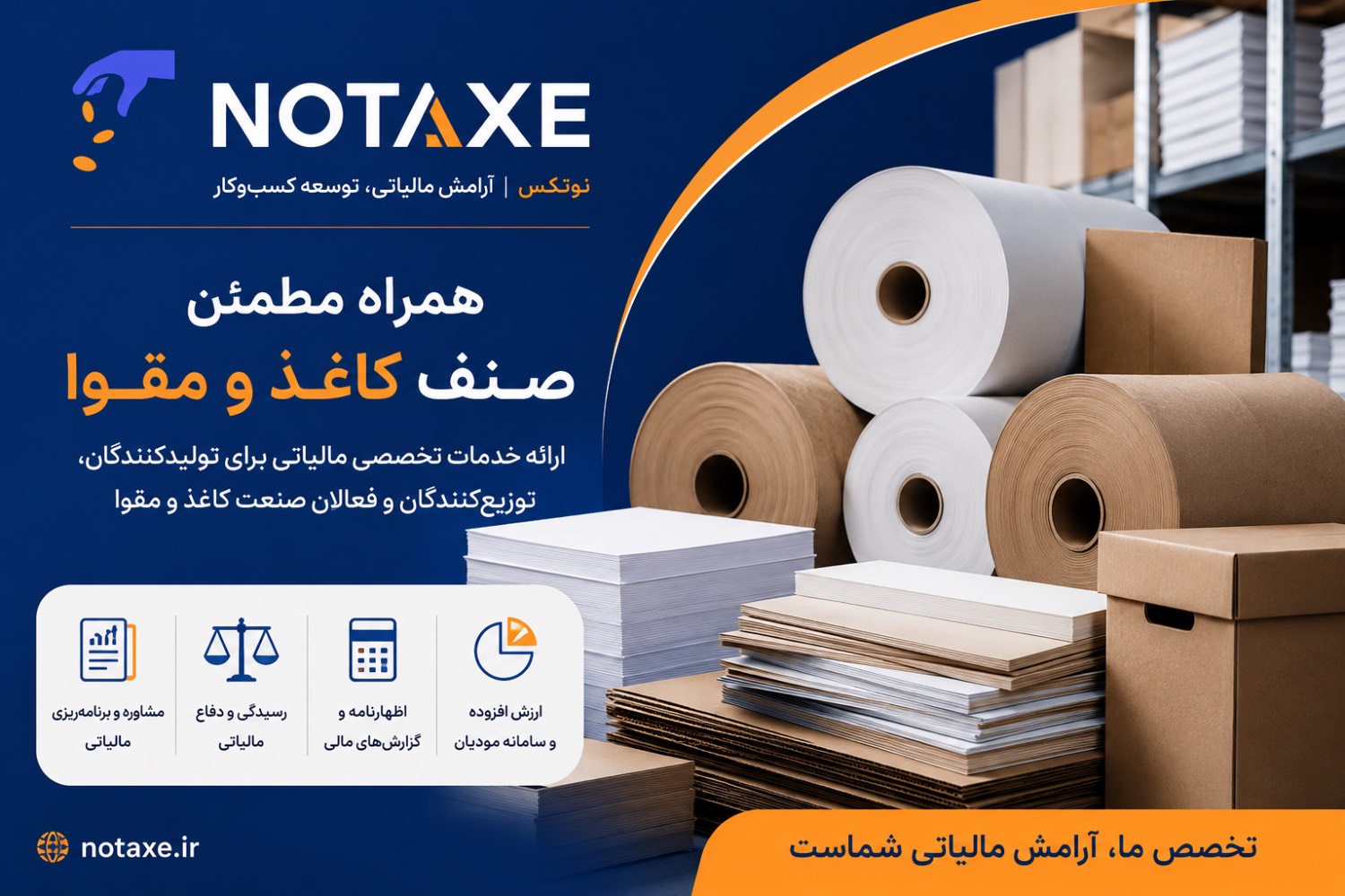 تحلیل فعالیت‌های صنف بر اساس اینتاکد
